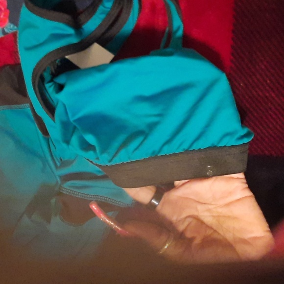 CAPRIS LOT WOMEN'S small sexxy leopard 🐆 bra tank top ONE DAY CLEARANCE SALE! - Picture 3 of 5